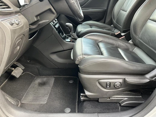 Opel Mokka X - Afbeelding 26 van 30