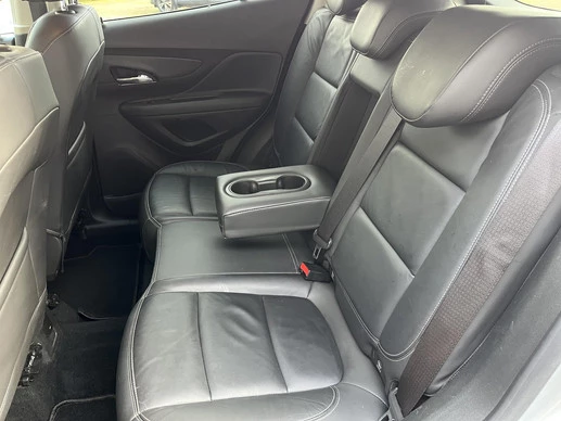 Opel Mokka X - Afbeelding 28 van 30