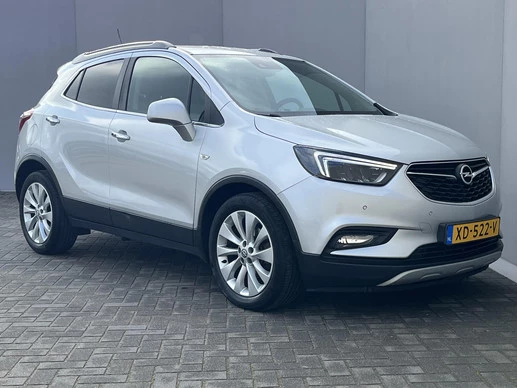 Opel Mokka X - Afbeelding 29 van 30
