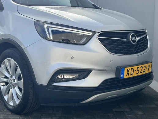 Opel Mokka X - Afbeelding 30 van 30