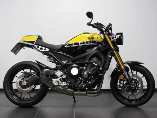 Yamaha XSR - Afbeelding 1 van 9