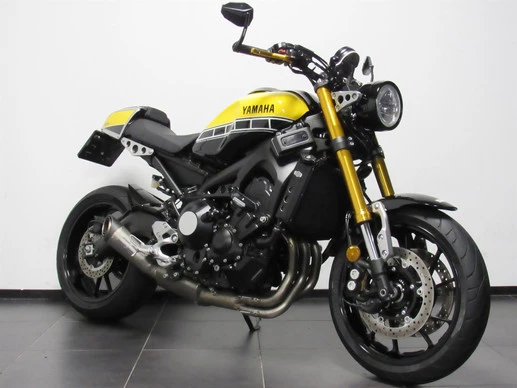 Yamaha XSR - Afbeelding 2 van 9