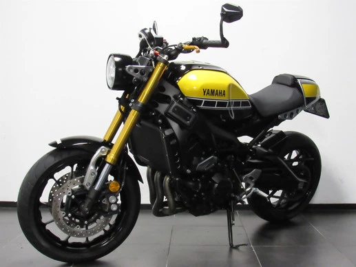 Yamaha XSR - Afbeelding 3 van 9