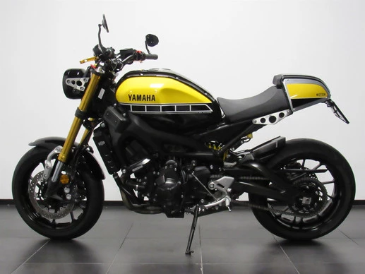 Yamaha XSR - Afbeelding 4 van 9