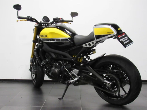 Yamaha XSR - Afbeelding 5 van 9
