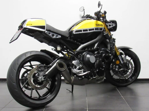 Yamaha XSR - Afbeelding 6 van 9