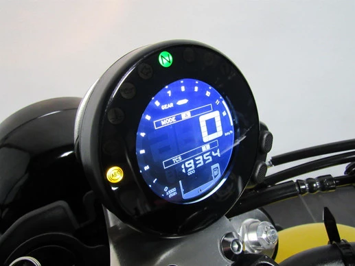 Yamaha XSR - Afbeelding 7 van 9