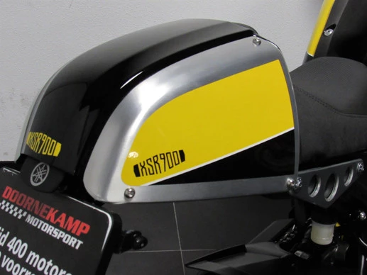 Yamaha XSR - Afbeelding 8 van 9