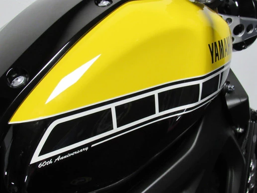 Yamaha XSR - Afbeelding 9 van 9