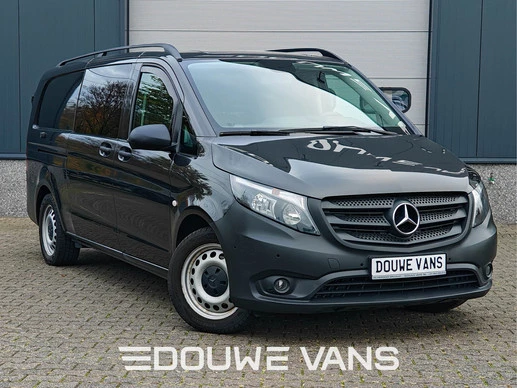 Mercedes-Benz Vito - Afbeelding 1 van 30