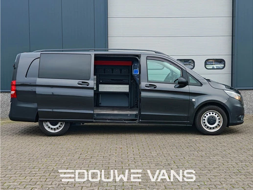 Mercedes-Benz Vito - Afbeelding 3 van 30