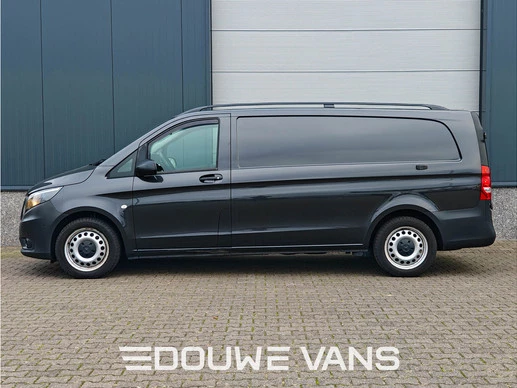 Mercedes-Benz Vito - Afbeelding 4 van 30