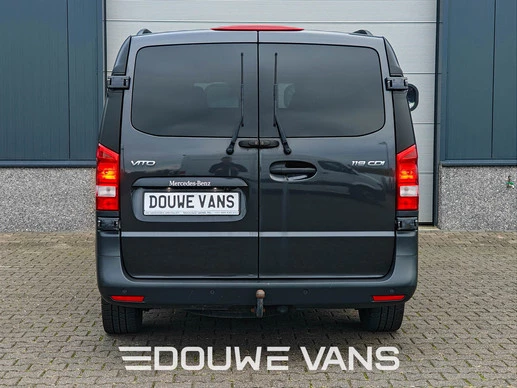 Mercedes-Benz Vito - Afbeelding 5 van 30