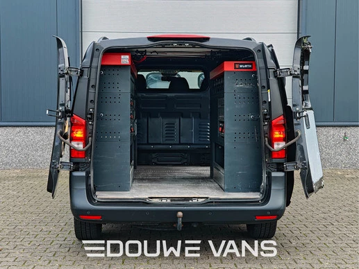 Mercedes-Benz Vito - Afbeelding 6 van 30