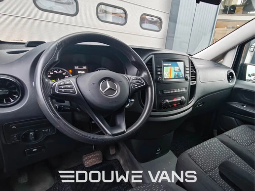 Mercedes-Benz Vito - Afbeelding 8 van 30