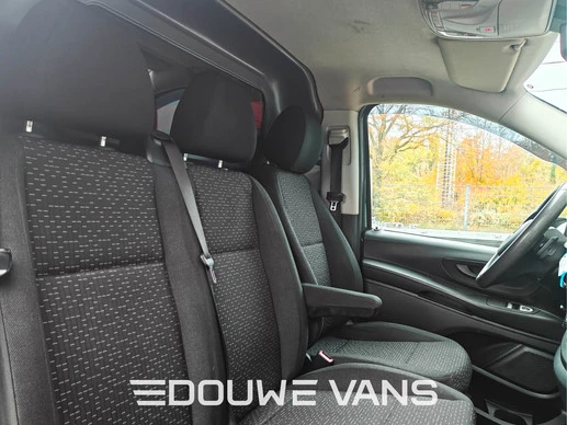 Mercedes-Benz Vito - Afbeelding 9 van 30