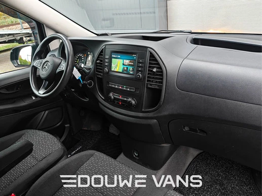 Mercedes-Benz Vito - Afbeelding 10 van 30