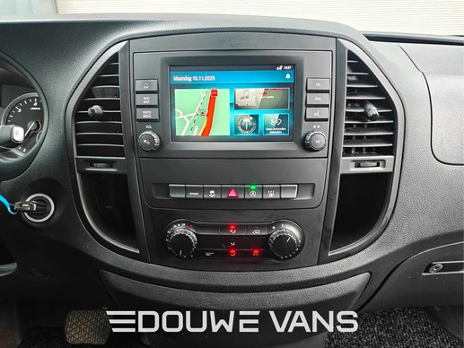 Mercedes-Benz Vito - Afbeelding 11 van 30