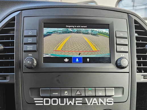Mercedes-Benz Vito - Afbeelding 12 van 30