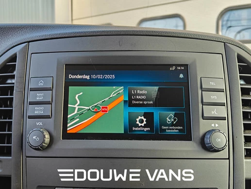 Mercedes-Benz Vito - Afbeelding 13 van 30