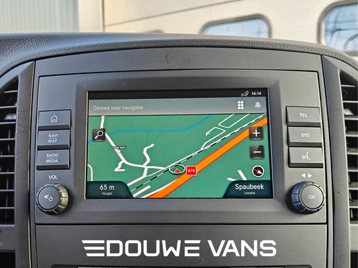 Mercedes-Benz Vito - Afbeelding 14 van 30