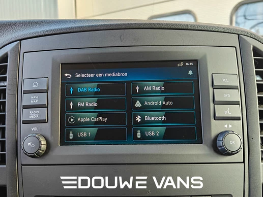 Mercedes-Benz Vito - Afbeelding 15 van 30