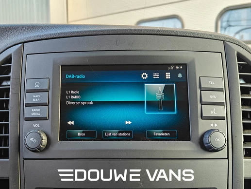 Mercedes-Benz Vito - Afbeelding 16 van 30