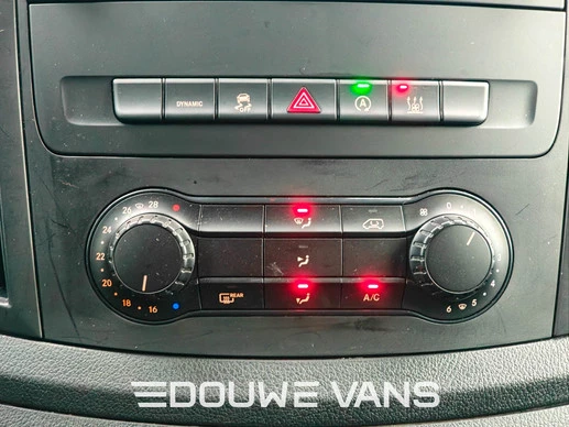 Mercedes-Benz Vito - Afbeelding 17 van 30