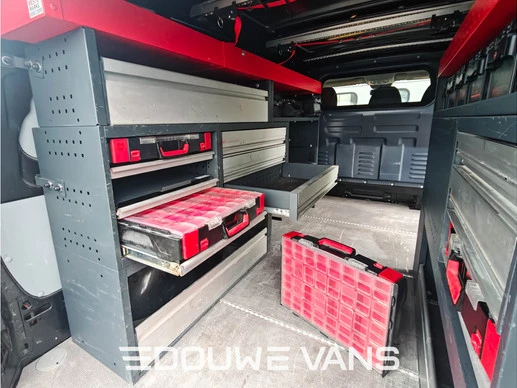 Mercedes-Benz Vito - Afbeelding 26 van 30