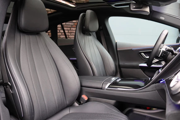 Mercedes-Benz EQE - Afbeelding 6 van 30