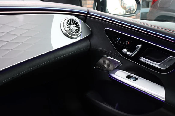 Mercedes-Benz EQE - Afbeelding 8 van 30