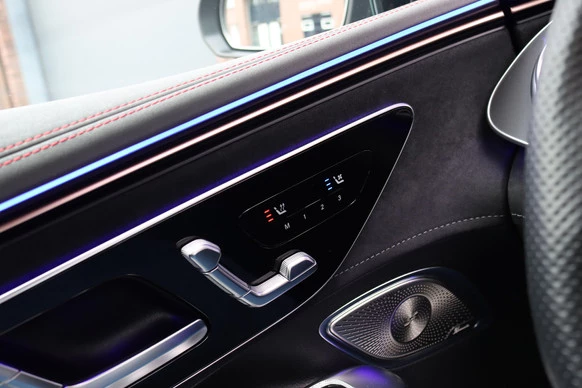 Mercedes-Benz EQE - Afbeelding 12 van 30