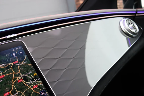 Mercedes-Benz EQE - Afbeelding 14 van 30