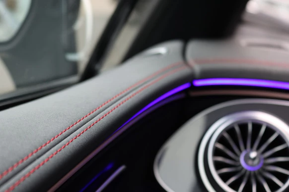 Mercedes-Benz EQE - Afbeelding 16 van 30