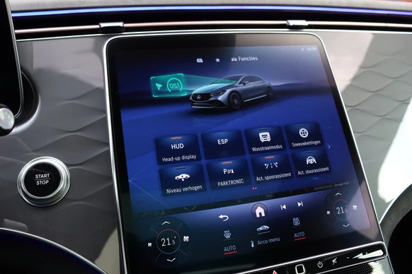 Mercedes-Benz EQE - Afbeelding 18 van 30