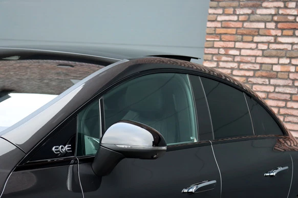 Mercedes-Benz EQE - Afbeelding 19 van 30