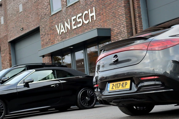 Mercedes-Benz EQE - Afbeelding 21 van 30