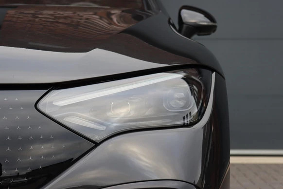 Mercedes-Benz EQE - Afbeelding 23 van 30