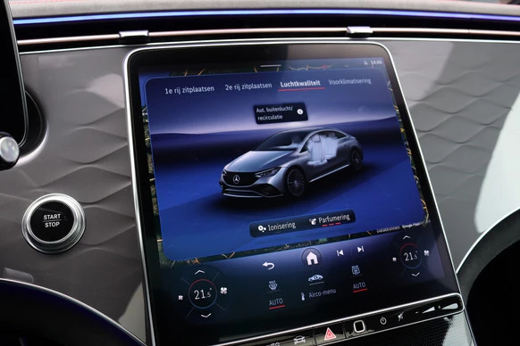 Mercedes-Benz EQE - Afbeelding 24 van 30