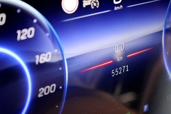 Mercedes-Benz EQE - Afbeelding 26 van 30