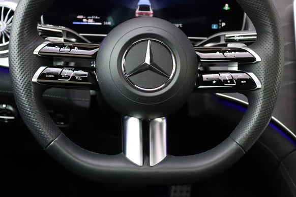 Mercedes-Benz EQE - Afbeelding 27 van 30