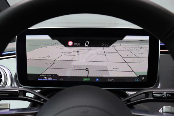 Mercedes-Benz EQE - Afbeelding 28 van 30