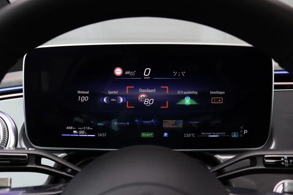 Mercedes-Benz EQE - Afbeelding 30 van 30