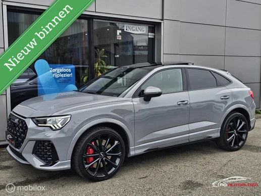 Audi RSQ3 - Afbeelding 1 van 30