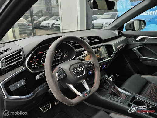 Audi RSQ3 - Afbeelding 3 van 30