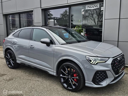 Audi RSQ3 - Afbeelding 8 van 30