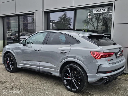 Audi RSQ3 - Afbeelding 9 van 30