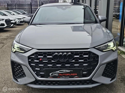 Audi RSQ3 - Afbeelding 10 van 30