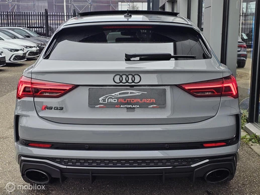 Audi RSQ3 - Afbeelding 11 van 30