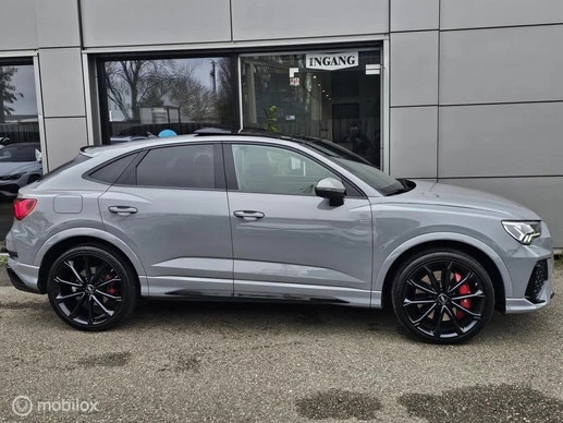 Audi RSQ3 - Afbeelding 13 van 30